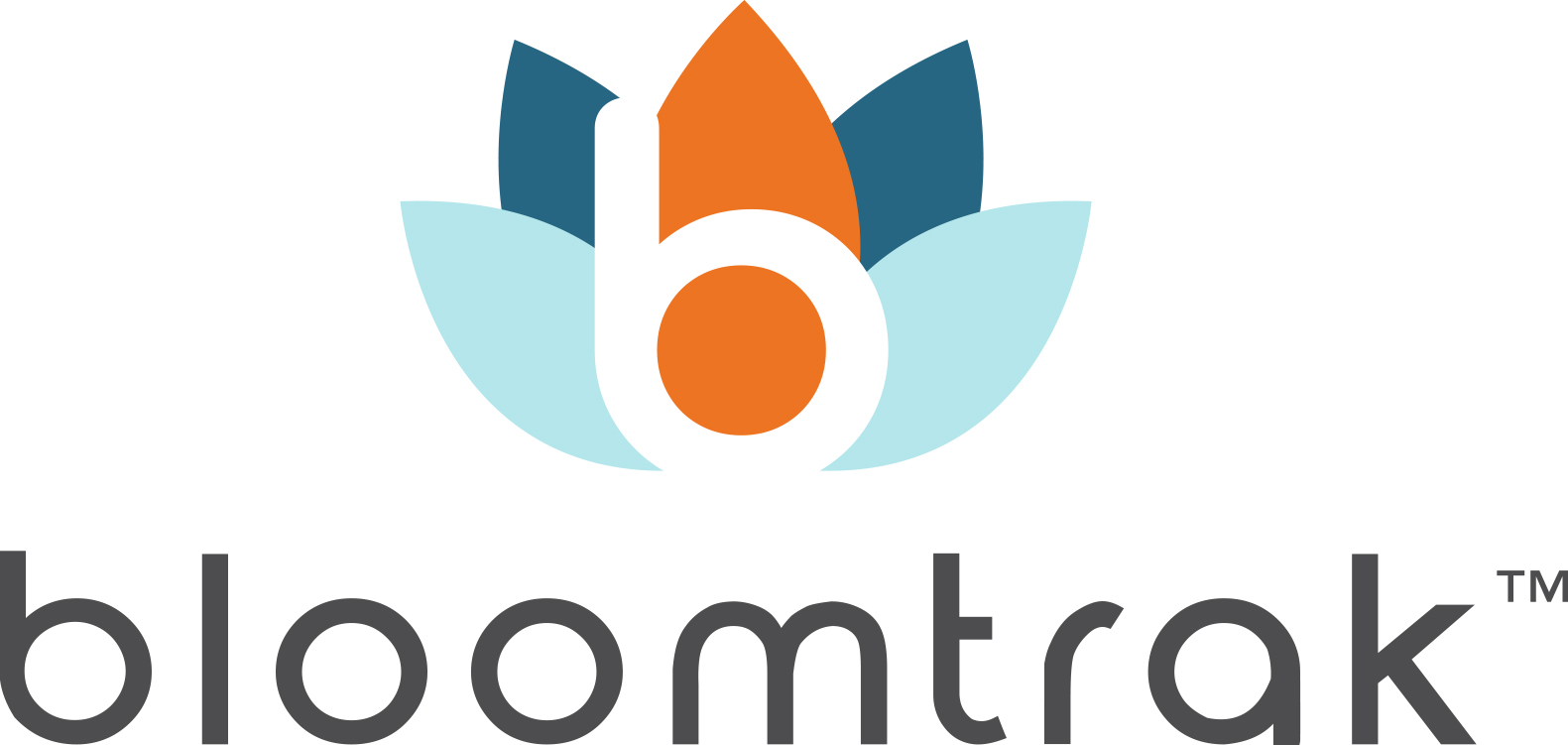 Bloomtrak healthcare technology logo