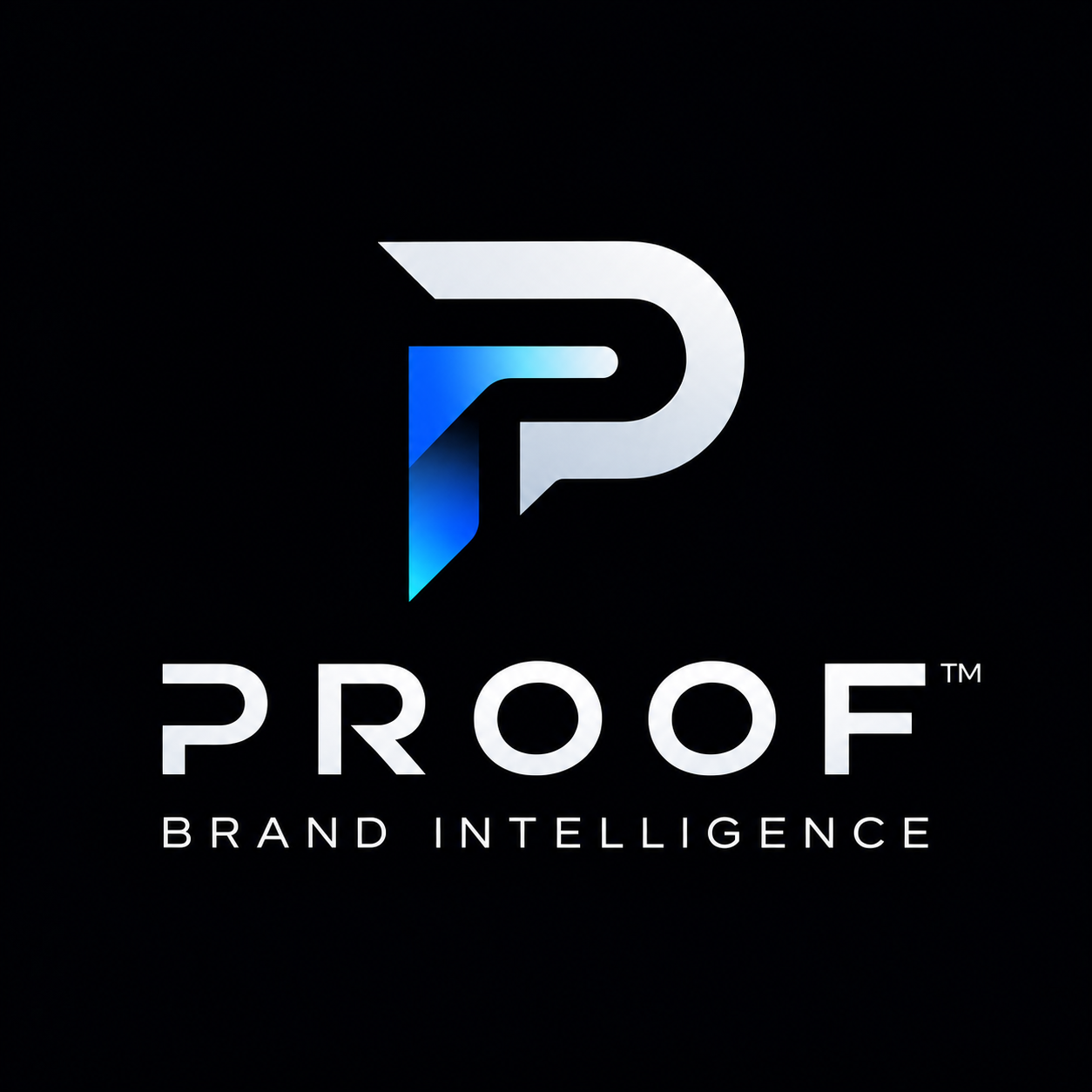 PROOF™ Brand Intelligence